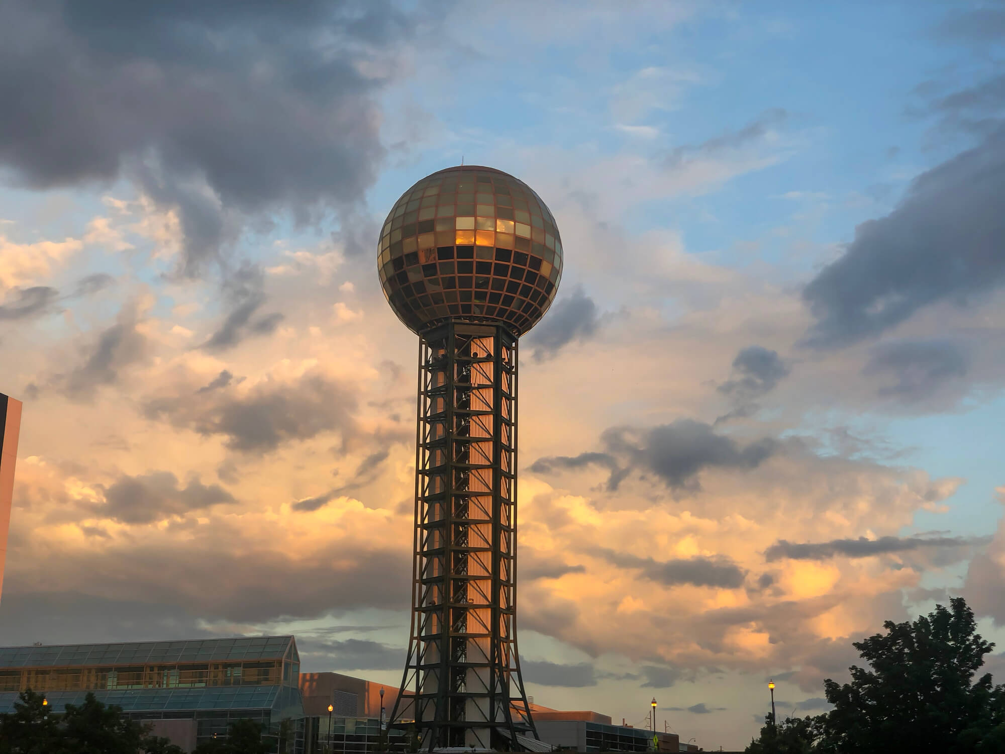 Why Knoxville Is a Good Place to Retire